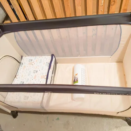 Daire Immostay #6 - 4 Fuer 8 Personen, Wifi & Zentrum BRE